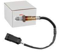 NTY ESL-RE-001 Capteur Sonde Lambda Montage par Prise 0 - 25% O2 Signal Électrique pour Renault Clio II 1.6 16 V 2000-, Laguna II 1.6, 1.8, 2.0 2001-