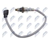 NTY Sonde lambda ESL-RE-004 après catalyseur pour Dacia, Lada, Renault