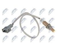 NTY Sonde lambda ESL-SB-010 – Capteur d'oxygène pour Subaru Justy 1.3 et Suzuki Ignis 1.3/1.5 (03-)