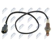 NTY Sonde Lambda Diagnostic pour Toyota Yaris 1.3 Vvt-I Mercedes-Benz