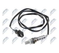 NTY ESL-VV-000 Sonde lambda pour VOLVO V40 Break (645) S40 I (644) Avant