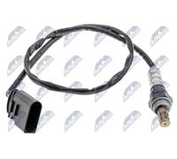 Capteur D'Oxygène Pour VW Fox Polo Skoda Fabia I Seat Ibiza III 01-