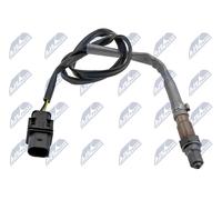 NTY Sonde lambda ESL-VW-012 pour VW Golf V Passat B6 B7 Touran New Beetle