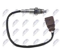 Capteur D'Oxygène Pour VW Polo V Skoda Fabia III Rapid