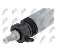 Pompe de lave-glace de phare avant ESP-VV-003 NTY pour VOLVO XC60 I SUV S80 II