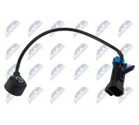 NTY ESS-PL-001 Capteur de cognement pour CHEVROLET,OPEL,SAAB