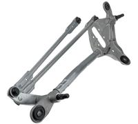 NTY Essuie-Glace Avant Compatible Pour Tesla Model 3 5YJ3 EV AWD