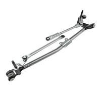 NTY Essuie-Glace Avant Pour Land Rover Range LV_ 2.0 4x4 L538 LV 2.2 D