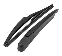 NTY Essuie-Glace Nettoyage Arrière Compatible Pour Hyundai Getz TB