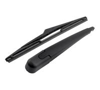 NTY Essuie-Glace Nettoyage Arrière Compatible Pour KIA Sportage SL 1.6 GDi