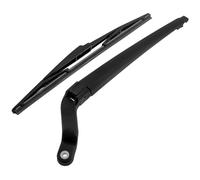 NTY Essuie-Glace Nettoyage Arrière Compatible Pour Lexus RX AGL2 GGL2 L2