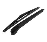 NTY Essuie-Glace Nettoyage Arrière Compatible Pour Mazda CX-7 ER 2.2 MZR-CD