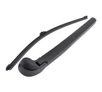 NTY Essuie-Glace Nettoyage Arrière Compatible Pour Porsche Cayenne 92A 3.0