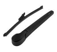 NTY Essuie-Glace Nettoyage Arrière Compatible Pour VW Golf VIII CD1 1.5 eTSI