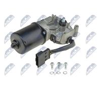 NTY Moteur d'essuie-glace avant ESW-CT-008 TEKNÖR pour CITROËN
