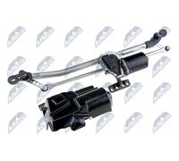 NTY ESW-PL-001A Tringlerie d'essuie-glace pour OPEL