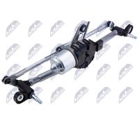 NTY ESW-PL-022 Tringlerie d'essuie-glace pour OPEL