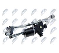 NTY ESW-RE-014 Système de nettoyage des vitres pour RENAULT
