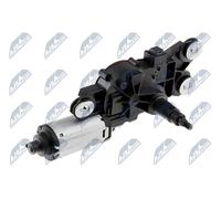 Moteur d'essuie-glace arrière pour VOLVO | 30663891, 31290787, CWM15338