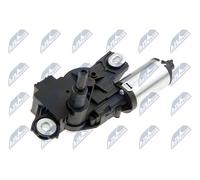 Moteur d'essuie-glace arrière ESW-VW-014 NTY pour VW CADDY III Monospace