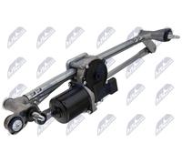 NTY ESW-VW-035 Tringlerie d'essuie-glace pour VW