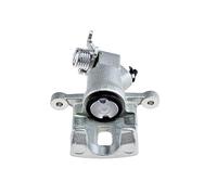 NTY Étrier de frein Essieu arrière droit HZT-HY-531