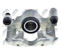 NTY Étrier de frein Essieu arrière droit HZT-TY-060