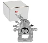 NTY Étrier de frein Essieu arrière droit HZT-VW-067