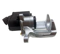 NTY Étrier de frein Essieu arrière, Essieu arrière gauche, gauche HZT-AU-000