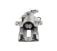 NTY Étrier de frein Essieu arrière gauche, Essieu arrière, gauche HZT-AR-003