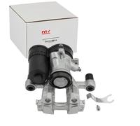 NTY Étrier de frein Essieu arrière gauche HZT-BM-030