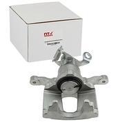 NTY Étrier de frein Essieu arrière gauche HZT-CH-032