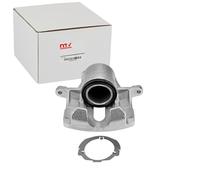 NTY Étrier de frein Essieu avant droit HZP-ME-078