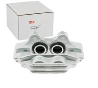 NTY Étrier de frein Essieu avant droit HZP-TY-034