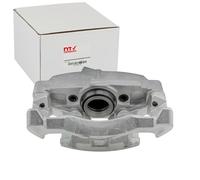 NTY Étrier de frein Essieu avant gauche HZP-FR-039