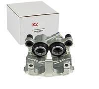 NTY Étrier de frein Essieu avant gauche HZP-ME-032