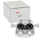 NTY Étrier de frein Essieu avant gauche HZP-MS-002