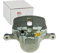 NTY Étrier de frein Essieu avant gauche HZP-PL-020