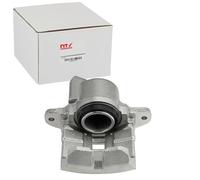 NTY Étrier de frein Essieu avant gauche HZP-RE-017