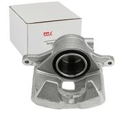 NTY Étrier de frein Essieu avant gauche HZP-TY-071