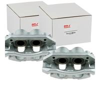 NTY Étrier de frein HZP-CH-009 – Compatible avec DODGE DURANGO et RAM 1500 Pick-up