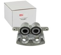 NTY Étrier de frein HZP-CH-034 Compatible avec: CADILLAC ESCALADE, CHEVROLET AVALANCHE, AVALANCHE 1500 Crew Cab Pickup, AVALANCHE Crew Cab Pickup, SILVERADO 1500, SILVERADO 1500 Crew Cab Pickup