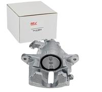 NTY Étrier de frein HZP-CT-009