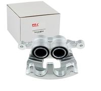 NTY Étrier de frein HZP-FR-024 Essieu avant droit