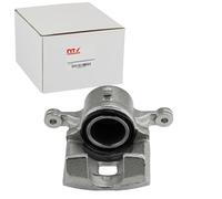 NTY Étrier de frein Essieu avant droit HZP-FR-050