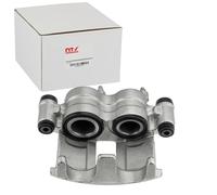 NTY Étrier de frein Essieu avant droit HZP-FT-021