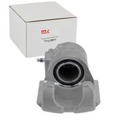 NTY Étrier de frein HZP-FT-022