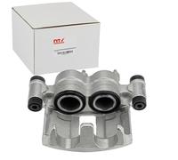 NTY Étrier de frein Essieu avant droit HZP-FT-037