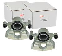 NTY Étrier de frein HZP-MZ-005