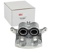 NTY Étrier de frein HZP-NS-021 Compatible avec: NISSAN NAVARA NP300, NAVARA NP300 Pritsche/Fahrgestell, PATHFINDER III, PATHFINDER III VAN